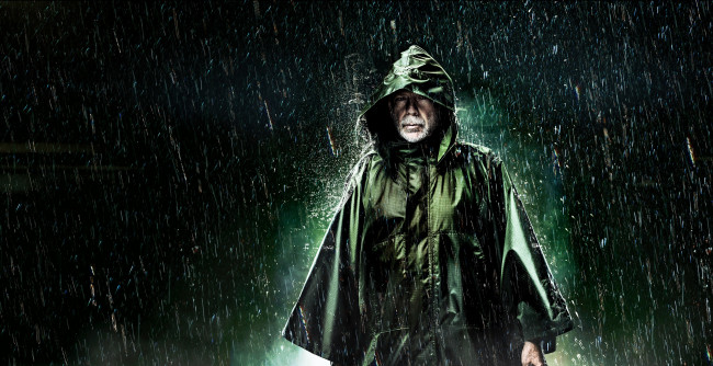 Обои картинки фото glass , 2019, кино фильмы, стекло, триллер, фантастика, david, dunn, брюс, уиллис