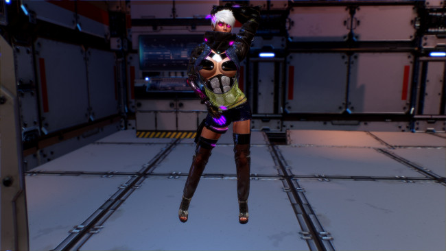 Обои картинки фото 3д графика, фантазия , fantasy, фон, взгляд, девушка