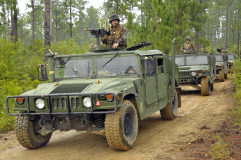 Картинка техника военная+техника hummer