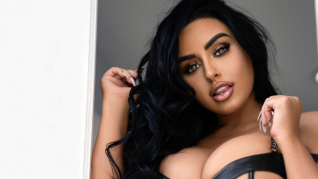 Картинка abigail+ratchford девушки девушка красивая супер секси няша нежная классная модница лапочка мадам