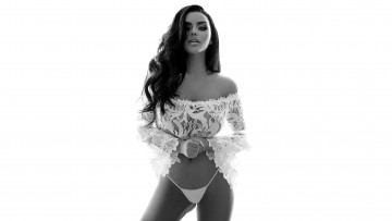Картинка abigail+ratchford девушки девушка красивая супер секси няша нежная классная модница лапочка мадам