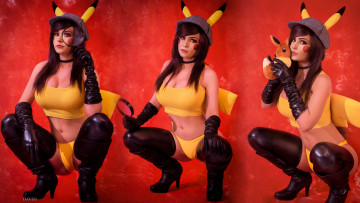 Картинка девушки danielle+beaulieu danielle beaulieu