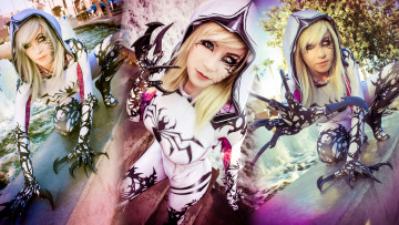 обоя девушки, danielle beaulieu, danielle, beaulieu