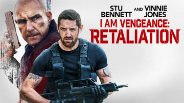 Картинка i+am+vengeance +retaliation+ +2020 кино+фильмы -unknown+ другое i am vengeance retaliation боевик винни джонс stu bennett великобритания