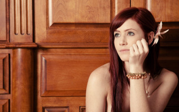 Картинка elle+alexandra девушки девушка красивая супер секси няша нежная классная модница лапочка мадам