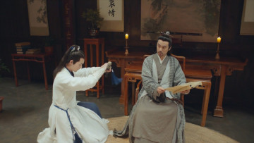 Картинка кино+фильмы the+birth+of+the+drama+king сказание о юности the birth of drama king