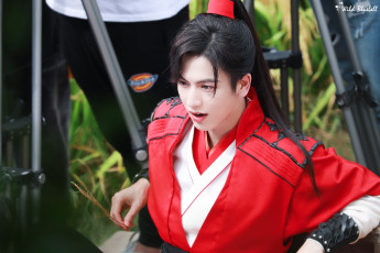 Картинка мужчины zhang+ling+he zhang ling he чжан линхэ