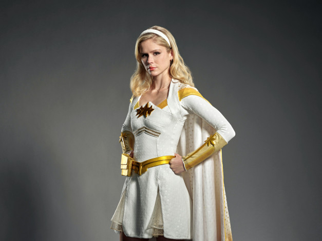 Обои картинки фото the boys , сериал 2019 – , кино фильмы, the boys, пацаны, сериал, фантастика, боевик, драма, криминал