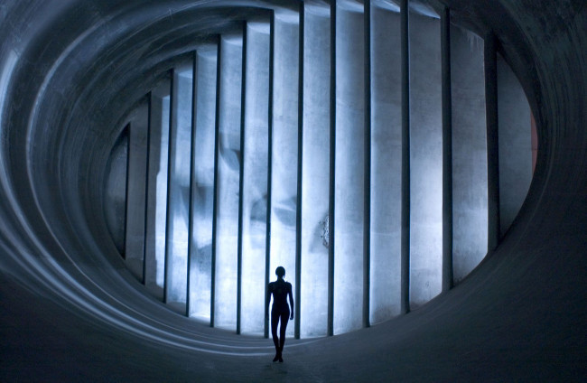 Обои картинки фото кино фильмы, aeon flux, эон, флакс