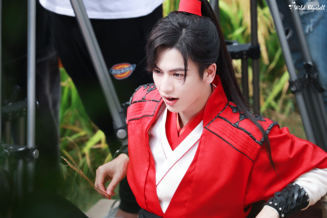 Обои картинки фото мужчины, zhang ling he, zhang, ling, he, чжан, линхэ