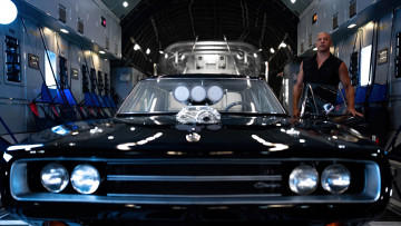 Картинка fast+x+ +2023+ кино+фильмы fast+x форсаж боевик криминал детектив вин дизель vin diesel dominic toretto доминик торетто кадры актер