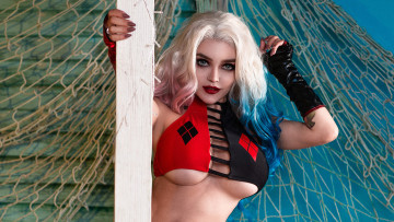 Картинка девушки кристина+финк+ kalinka+fox кристина финк kalinka fox