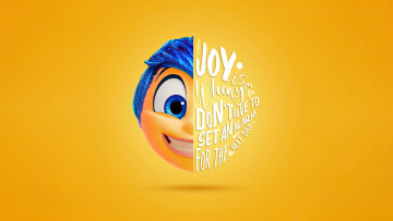 Картинка inside+out+2+ +2024+ мультфильмы inside+out+2 головоломка часть два мультфильм семейный pixar disney пoстeр