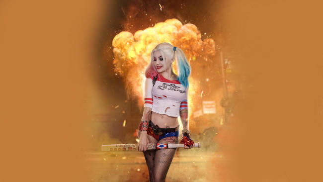 Обои картинки фото девушки, кристина финк , kalinka fox, кристина, финк, kalinka, fox