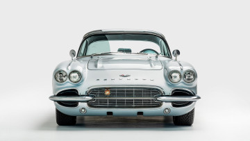 Картинка 1961-chevrolet-corvette автомобили corvette