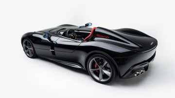 Картинка 2020-ferrari-monza-sp1 автомобили ferrari