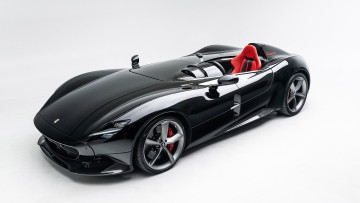 обоя 2020-ferrari-monza-sp1, автомобили, ferrari