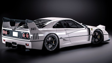 Картинка автомобили 3д 3d