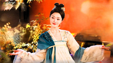 Картинка follow+your+heart кино+фильмы девушка наряд жест