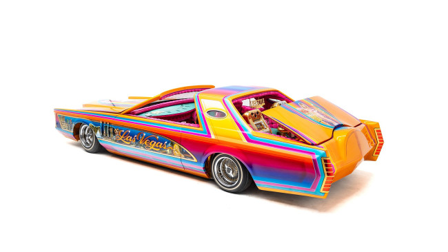 Обои картинки фото 1979-lincoln-continental, автомобили, lincoln