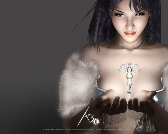 Обои картинки фото a3, age, of, sovereign, видео, игры, project