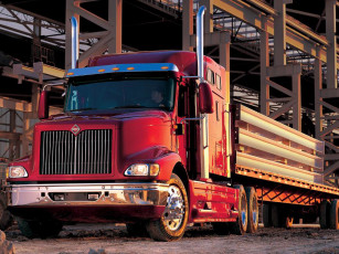 Картинка автомобили international