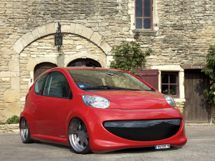 Картинка автомобили peugeot