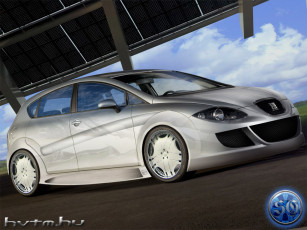 Картинка автомобили seat