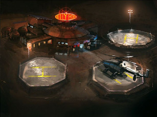 Картинка билли боб видео игры chronicles of riddick escape from butcher bay