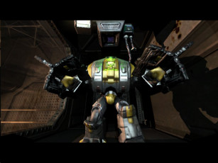 обоя видео, игры, chronicles, of, riddick, escape, from, butcher, bay