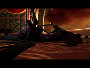 обоя видео, игры, chronicles, of, riddick, escape, from, butcher, bay