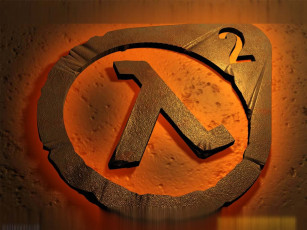 Картинка видео игры half life