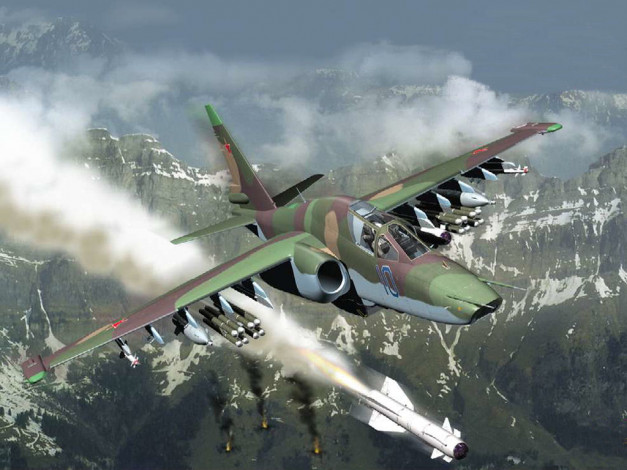 Обои картинки фото авиация, боевые, самолёты