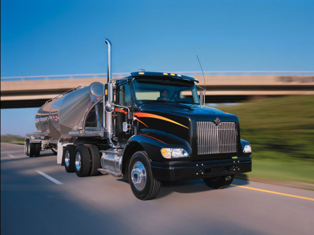 Обои картинки фото автомобили, international