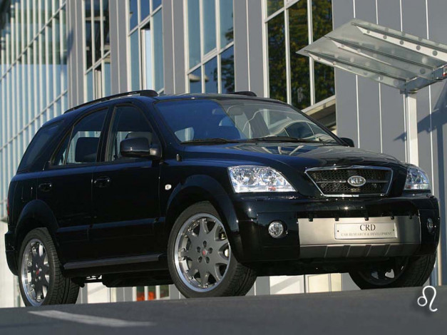 Обои картинки фото автомобили, kia