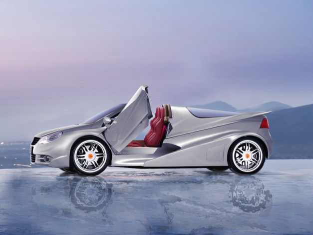 Обои картинки фото автомобили, volkswagen