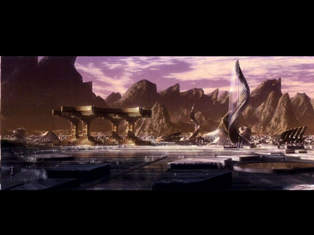 Обои картинки фото день, новой, мекки, видео, игры, chronicles, of, riddick, escape, from, butcher, bay