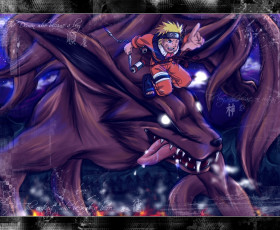 Картинка аниме naruto