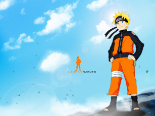 Картинка аниме naruto