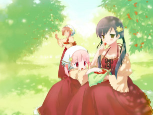 Картинка аниме *unknown другое