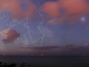 обоя космос, разное, другое