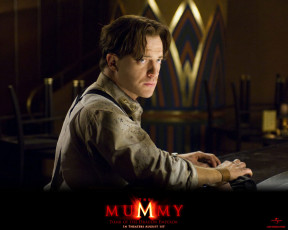 Картинка кино фильмы the mummy tomb of dragon emperor