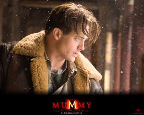 Картинка кино фильмы the mummy tomb of dragon emperor