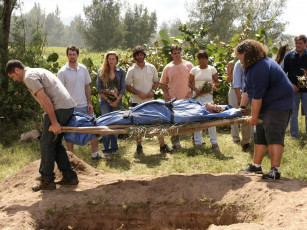 Картинка кино фильмы lost