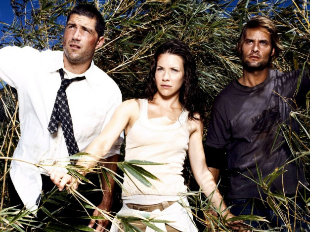 Обои картинки фото кино, фильмы, lost