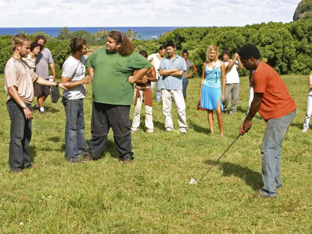 Обои картинки фото кино, фильмы, lost