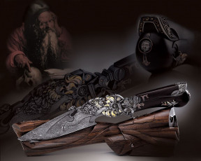 Картинка оружие холодное