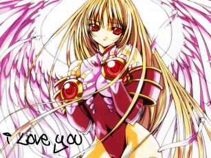 Картинка аниме angel dust