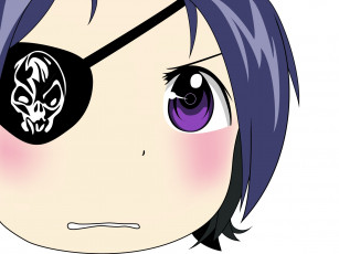 Картинка аниме katekyo hitman reborn