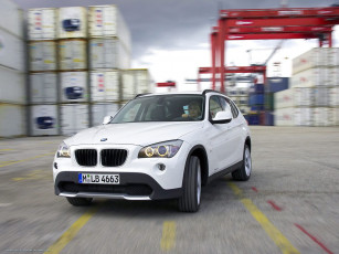 Картинка автомобили bmw